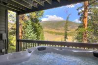 5 Ski Resorts within 16 Miles - Salt Water Hot Tub - Ferienwohnung Dillon
