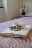 Casa Stefy - Ferienwohnung Lavagna