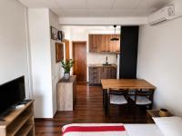 Apartmans Bogart Primosten - Bed and Breakfast Primošten