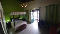 Green Suite
