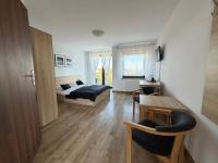 POKOJE FRAJDAA NIECHORZe - Ferienwohnung Niechorze