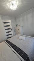 Oksywie Centrum Apartament - Ferienwohnung Gdingen