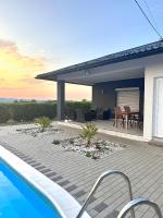 Vikendica Fenix - B&B Banja Luka