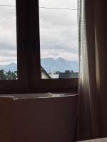 Willa Madejówka - Apartamenty z Widokiem na Góry i Wanną z Jacuzzi - Ferienwohnung Ząb