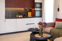 Appartement Premium 1 Chambre 