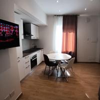 Appartamento centro storico - Chambres d'hôtes Viverone