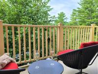 Tremblant Prestige - BONDURANT 95-10 - B&B Mont-Tremblant