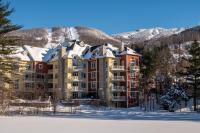 Tremblant Prestige - BONDURANT 95-10 - B&B Mont-Tremblant