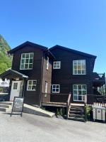 Røldal Overnatting - B&B Røldal