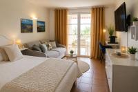 Kazalocation Studio village vacances Sainte-Luce - B&B Sainte-Luce