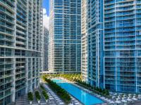 Icon Brickell Boutique Residences by IliosRentals - B&B Miami