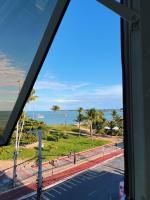 Apartamento com vista em Tambaú, apt 309 - B&B João Pessoa
