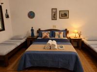 POUSADA SERRA DA CANASTRA - B&B Delfinópolis