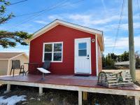 Bird's Nest Purcell's Harbour Twillingate - B&B Twillingate