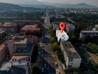 Noema Apartments - Ferienwohnung Podgorica