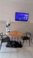 Kitnet17E - Ferienwohnung São Luís