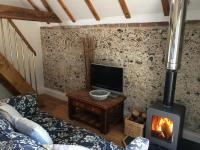 Shepherds Barn - B&B West Dean