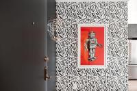 Art-Inspired Loft with Mountain View - Zuni Lofts - Ferienwohnung Denver