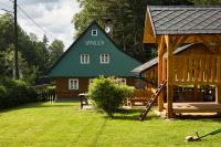 Chata Vanilka - B&B Bělá pod Pradědem
