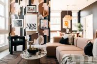 Skyline Loft - Sweeping Views - Central LoHi - Ferienwohnung Denver