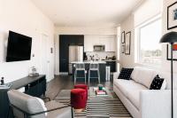 A Luxe Point of View - Pet-Friendly - Zuni Lofts - B&B Denver