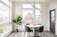 A Luxe Point of View - Pet-Friendly - Zuni Lofts - B&B Denver