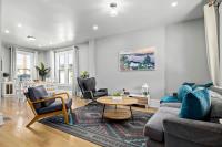 Updated Central LoHi Home - Large Yard - 32nd Ave - B&B Denver