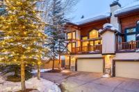 Cross Timbers Chalet - Free Shuttle - Summer AC - B&B Steamboat Springs