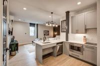 Modern ADA-Accessible Studio - Tennyson St Escape - B&B Denver