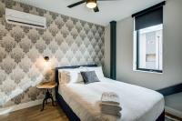 Walkable Urban Tennyson St Apt - Steps to Eats - Ferienwohnung Denver