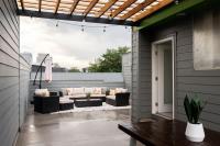 Urban Oasis - Rooftop Delight - Peloton - RiNo - Bed and Breakfast Denver