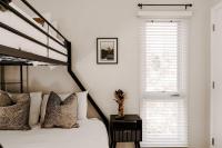 Alpine Hideaway with Free Shuttle - Wildernest - B&B Silverthorne