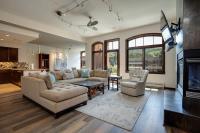 Sprawling Condo - Central Downtown - Summer AC - B&B Steamboat Springs