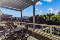 Sleek Mountain Retreat - Downtown - Summer AC - Ferienwohnung Steamboat Springs