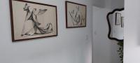 Oasis - Ferienwohnung Joinville