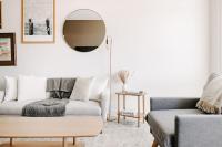 Contemporary Cool Lifestyle Loft - Zuni Lofts - B&B Denver