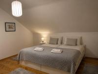 Apartman Nina - Chambres d'hôtes Đakovo