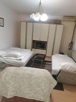 Apartments Petkovic - Ferienwohnung Soko Banja