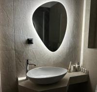 Chambre Double avec Balcon