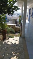B&B Conca del Faro - Ferienwohnung Mattinata
