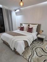 URBAN WHITE Selia 2 - Bed and Breakfast Béni-Mellal
