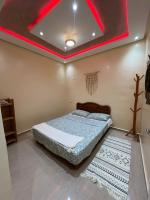 Quiet Aourire Hideway - B&B Aourir