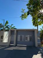 Casa com Piscina Próximo ao Hospital Santo Antônio - B&B Sinop