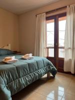 Complejo Punto Medio - B&B Santa Rosa