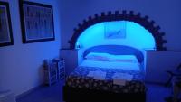 enrica barrani room - B&B Vernazza