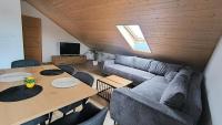 Apartament pod Orzechem IV - B&B Rotembark