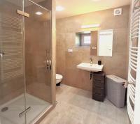 Appartement met 3 Slaapkamers en Balkon
