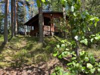 Mummonmökki Puruvedellä Kylän Kupeessa - B&B Savonlinna