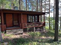 Mummonmökki Puruvedellä Kylän Kupeessa - B&B Savonlinna