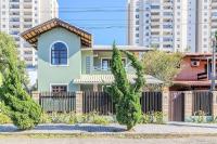 Casa 3Q c/ Churrasqueira 350m da Praia RST0206 - B&B Penha
